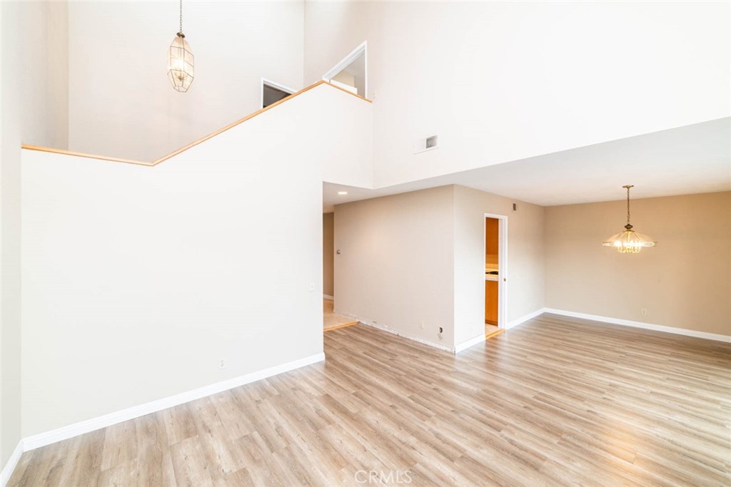 25 Parkman Road East Laguna Niguel, CA 92677 - Photo 12 of 36 a view of an empty room