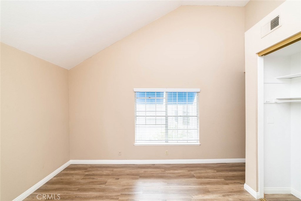 25 Parkman Road East Laguna Niguel, CA 92677 - Photo 17 of 36 an empty room with a window