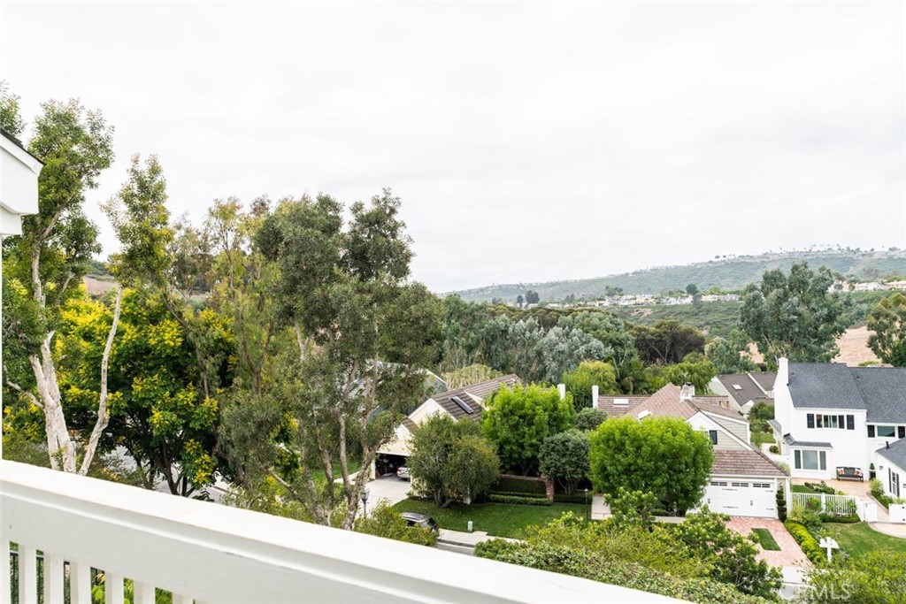 25 Parkman Road East Laguna Niguel, CA 92677 - Photo 33 of 36 an aerial view of residential house with green space