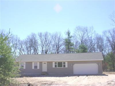 2135 Crystal Lake Road Whitehall, MI 49461 - Photo 1 of 1 Primary Photo