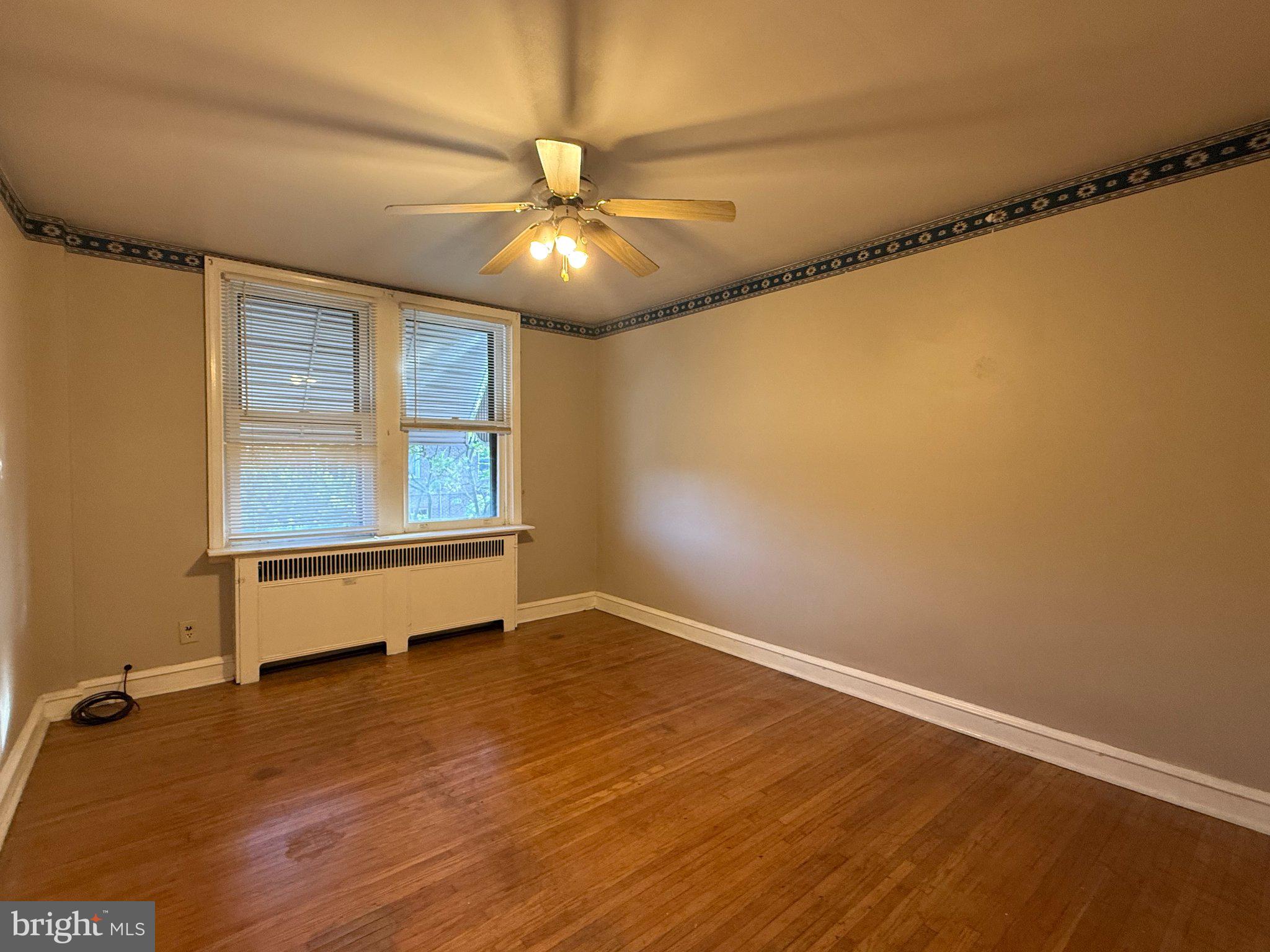 3148 Rawle Street Philadelphia, PA 19149 - Photo 14 of 33 Bright and airy room with charm.