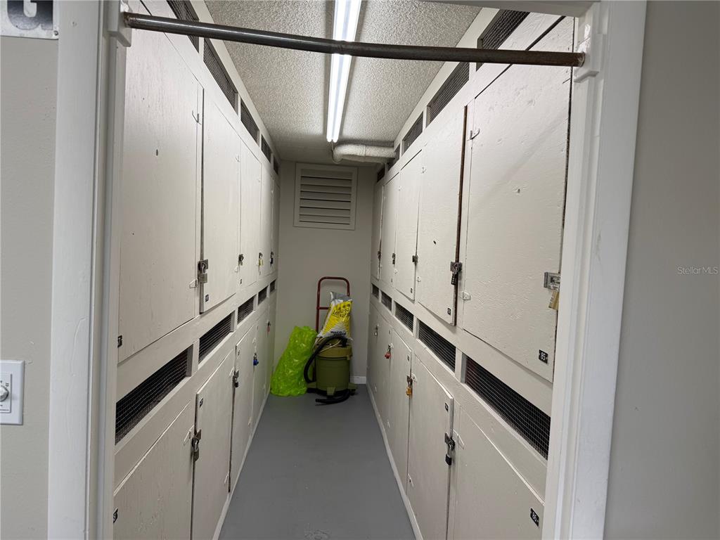 2500 Lee Road, Unit 208 Winter Park, FL 32789 - Photo 41 of 49 a view of hallway with stairs