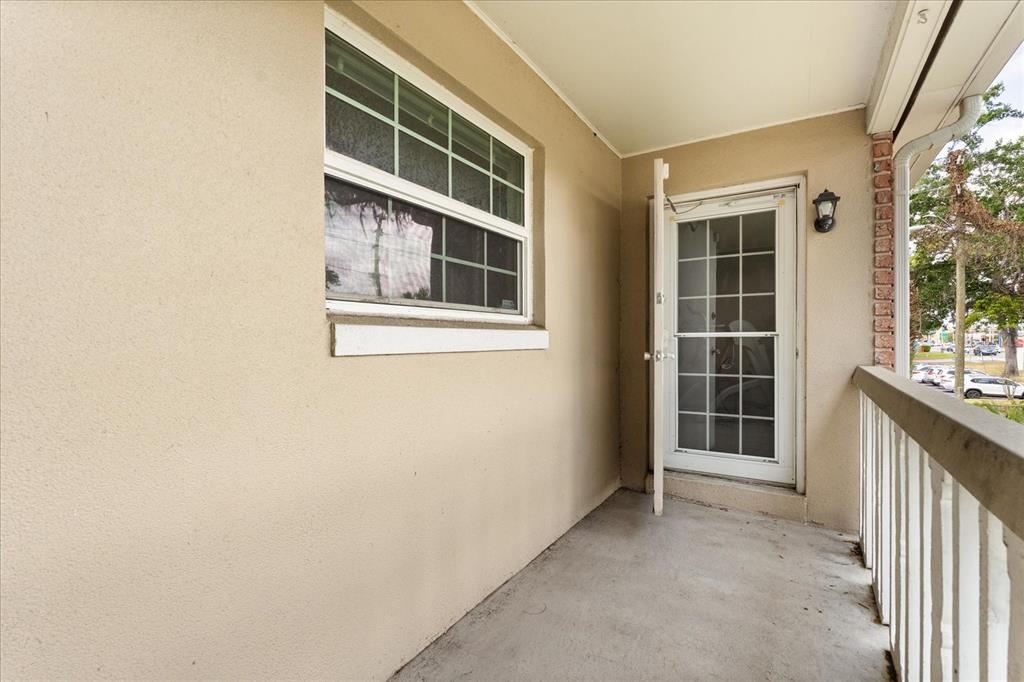 2500 Lee Road, Unit 208 Winter Park, FL 32789 - Photo 8 of 49 a view of front door