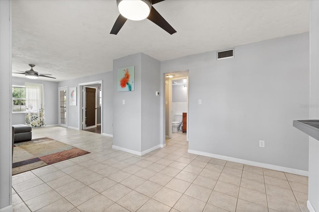 2500 Lee Road, Unit 208 Winter Park, FL 32789 - Photo 10 of 49 a view of an empty room and window