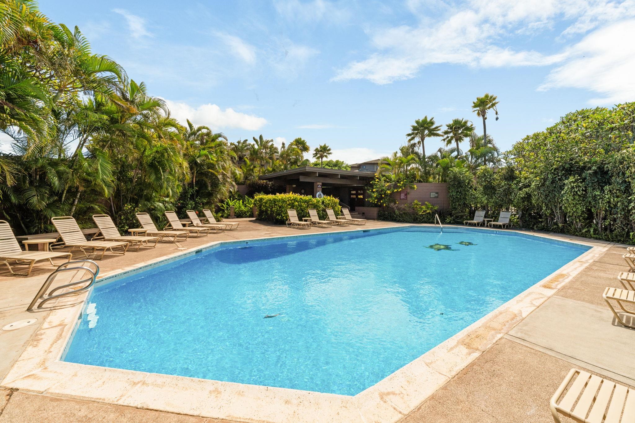 100 Ridge Road, Unit 2511 Lahaina, HI 96761 - Photo 35 of 50 Gallery Image 35