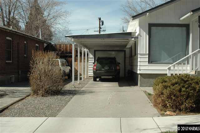 1057 Bell Street Reno, NV 89503 - Photo 2 of 9 Photo 2