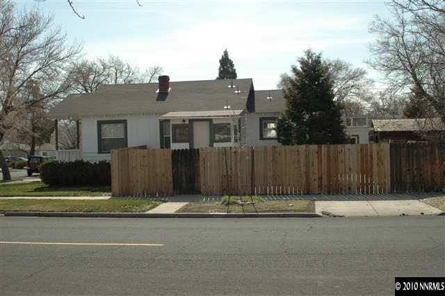1057 Bell Street Reno, NV 89503 - Photo 9 of 9 Photo 9