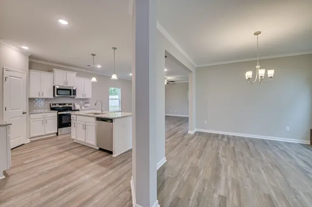 $298,000 | 153 Essence Drive, Hephzibah, GA 30815