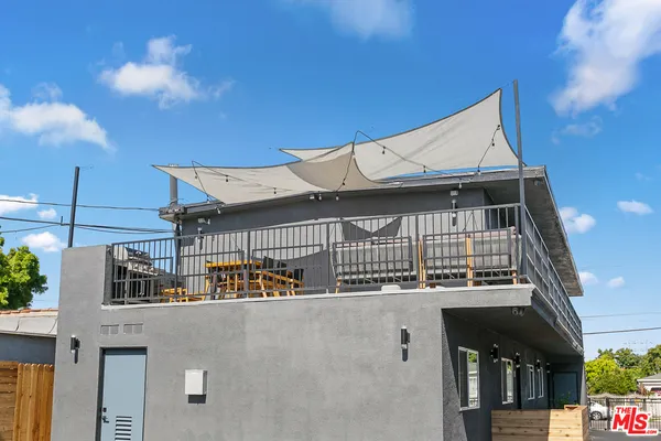 $2,395 | 2918 Hauser Boulevard, Unit 1, Los Angeles, CA 90016