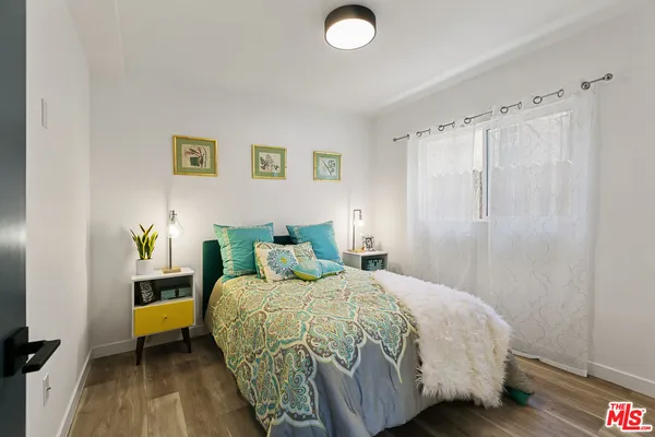 $2,395 | 2918 Hauser Boulevard, Unit 1, Los Angeles, CA 90016