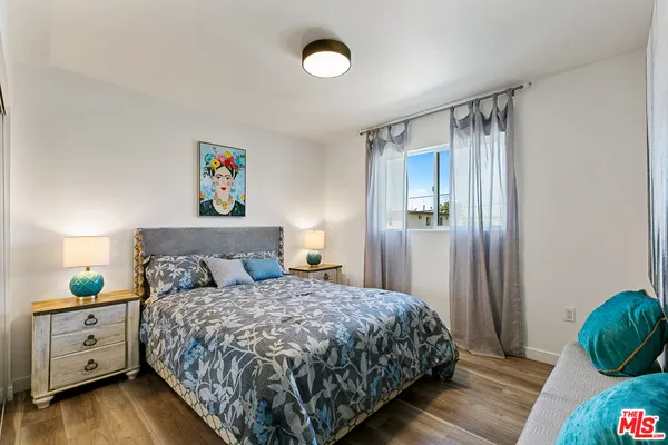 $2,395 | 2918 Hauser Boulevard, Unit 1, Los Angeles, CA 90016