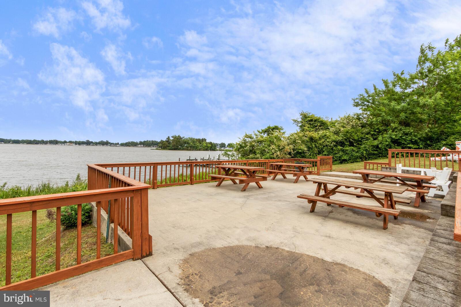 219 Rolando Drive Colonial Beach, VA 22443 - Photo 35 of 43 Potomac Westmoreland Shores Community Center