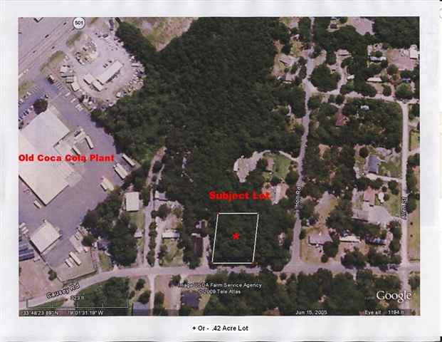 East Causey Road Conway, SC 29526 - Photo 1 of 15 Gallery Image 1