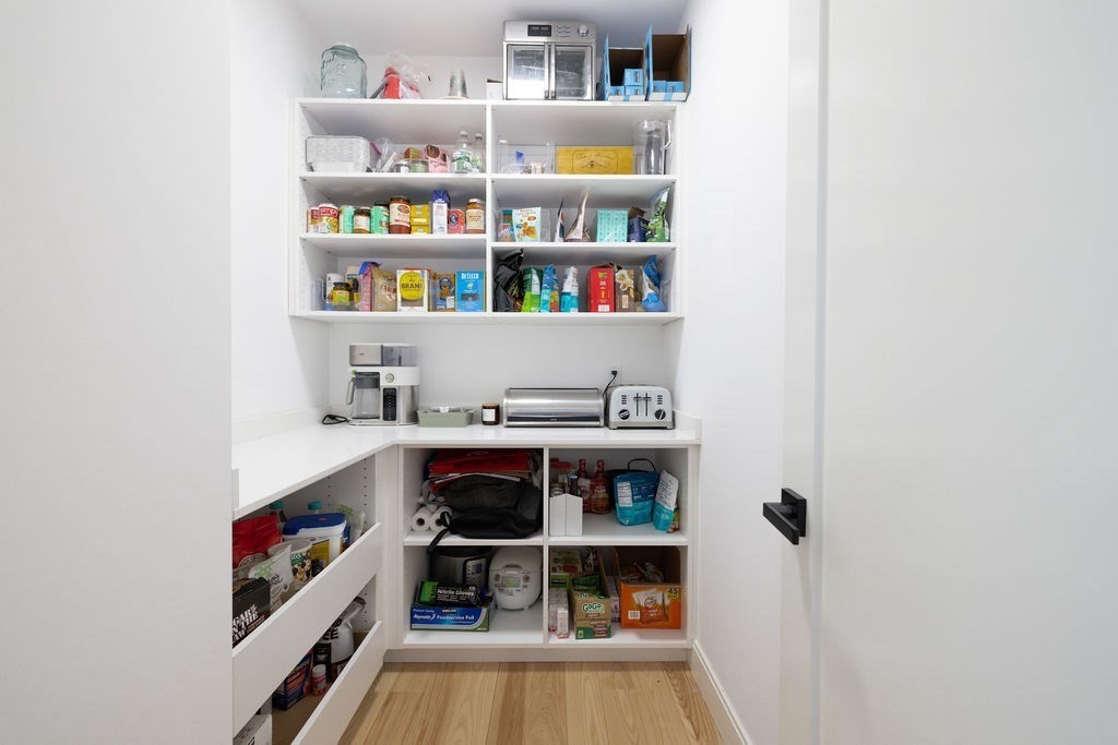 31 Hall Street, Unit 2 Waltham, MA 02453 - Photo 8 of 23 a room with storage and utility