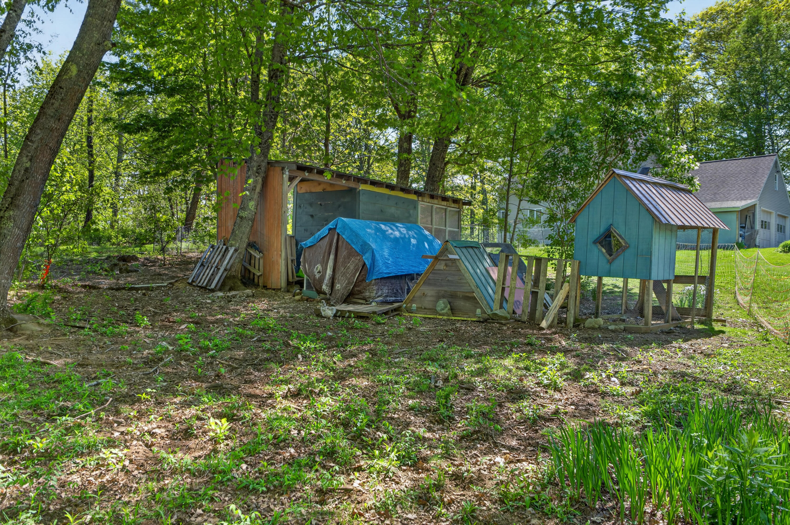 426 Bay Road Bowdoinham, ME 04008 - Photo 75 of 92 426 Bay Road_0193