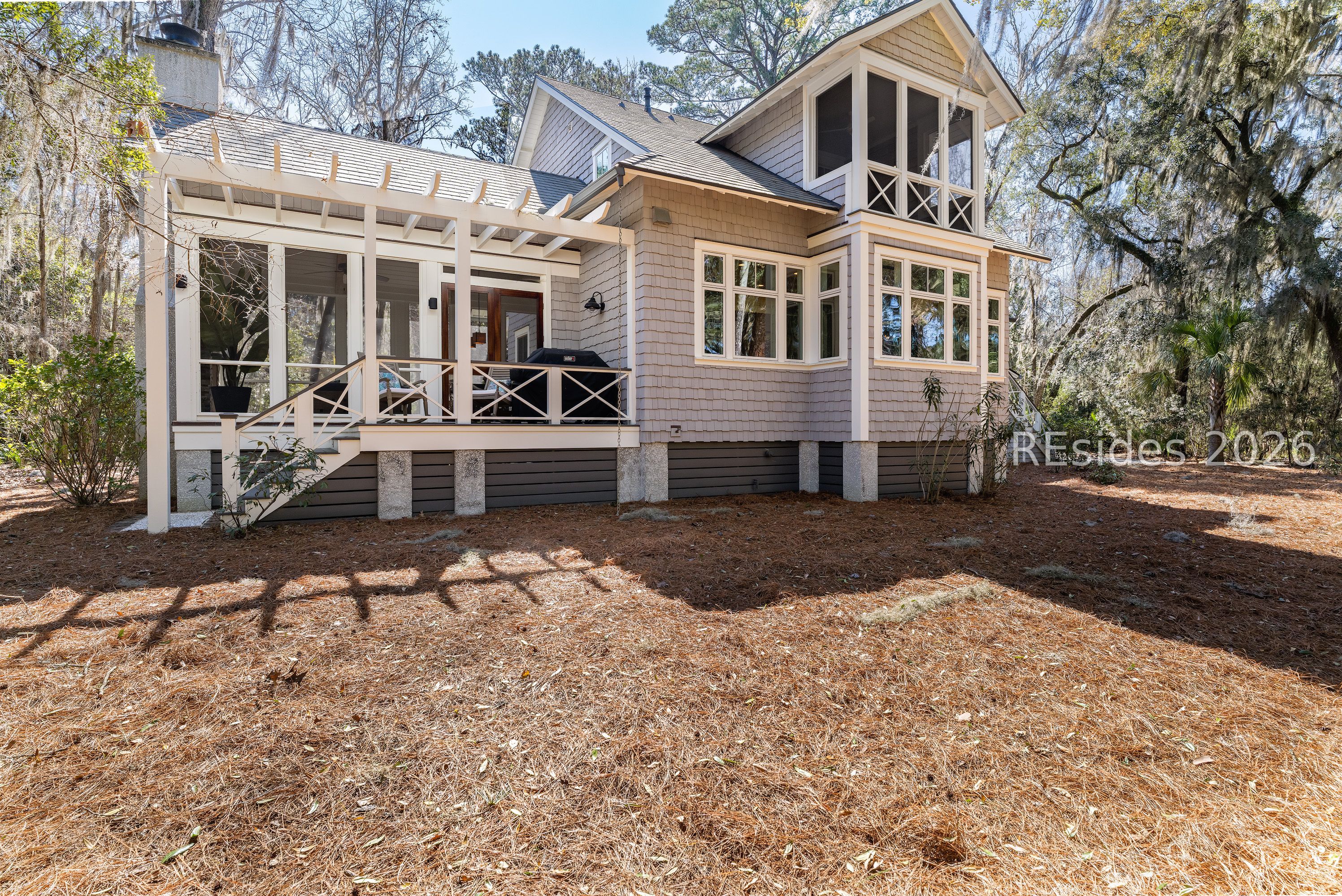 27 Greenleaf Road Bluffton, SC 29910 - Photo 44 of 51