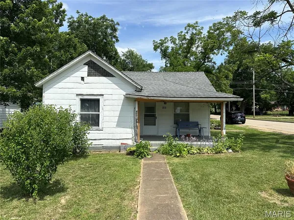 $55,000 | 600 North Desloge Drive, Park Hills, MO 63601