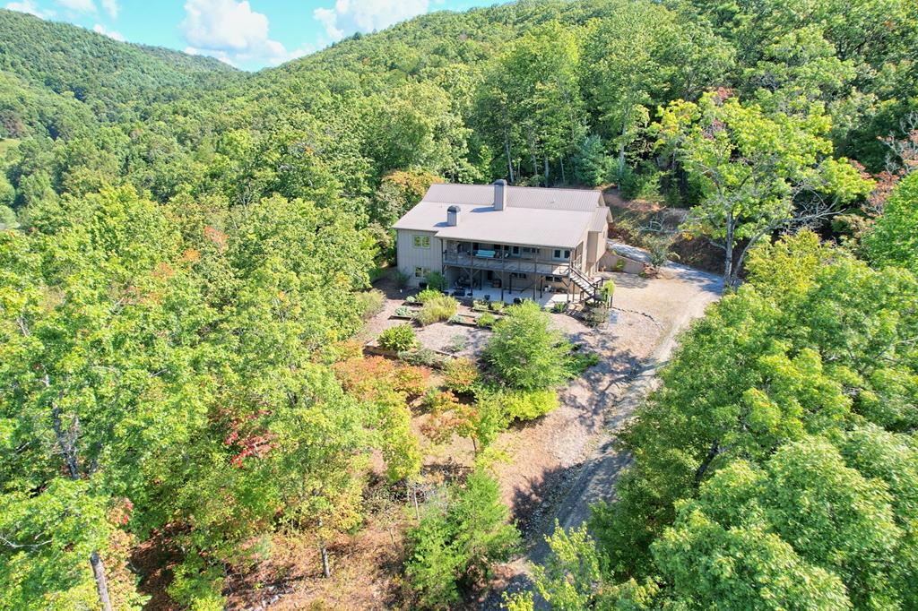 21 Talala Ridge Brasstown, NC 28902 - Photo 1 of 71 Main View