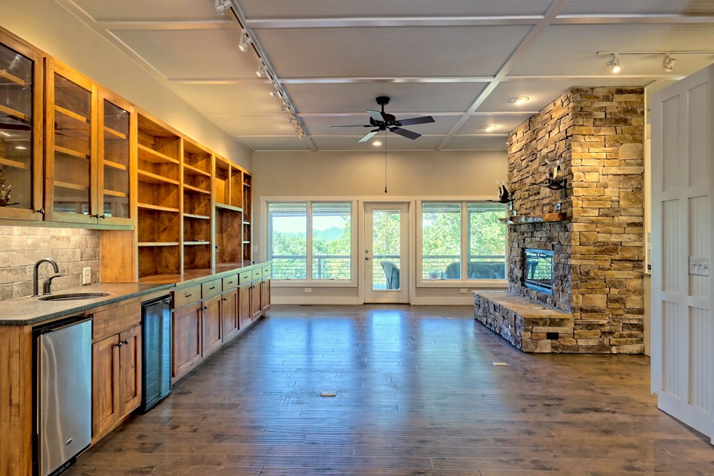 21 Talala Ridge Brasstown, NC 28902 - Photo 12 of 71 Gallery Image 12