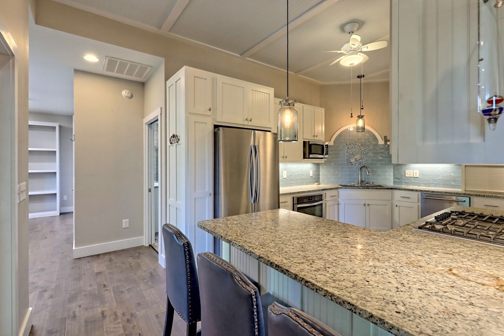 21 Talala Ridge Brasstown, NC 28902 - Photo 17 of 71 Gallery Image 17