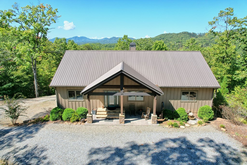 21 Talala Ridge Brasstown, NC 28902 - Photo 2 of 71 Gallery Image 2