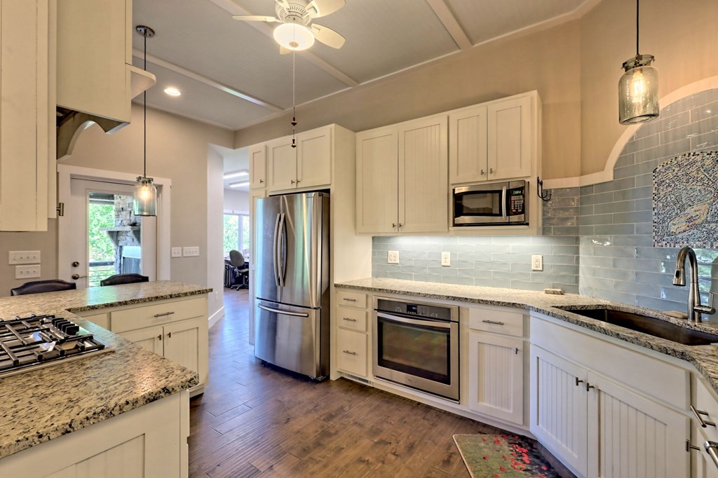 21 Talala Ridge Brasstown, NC 28902 - Photo 21 of 71 Gallery Image 21