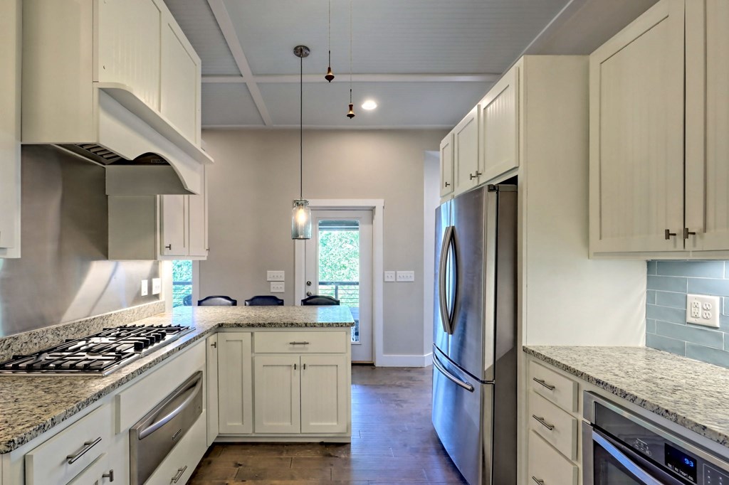 21 Talala Ridge Brasstown, NC 28902 - Photo 22 of 71 Gallery Image 22