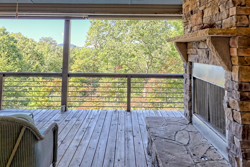 21 Talala Ridge Brasstown, NC 28902 - Photo 24 of 71 Gallery Image 24