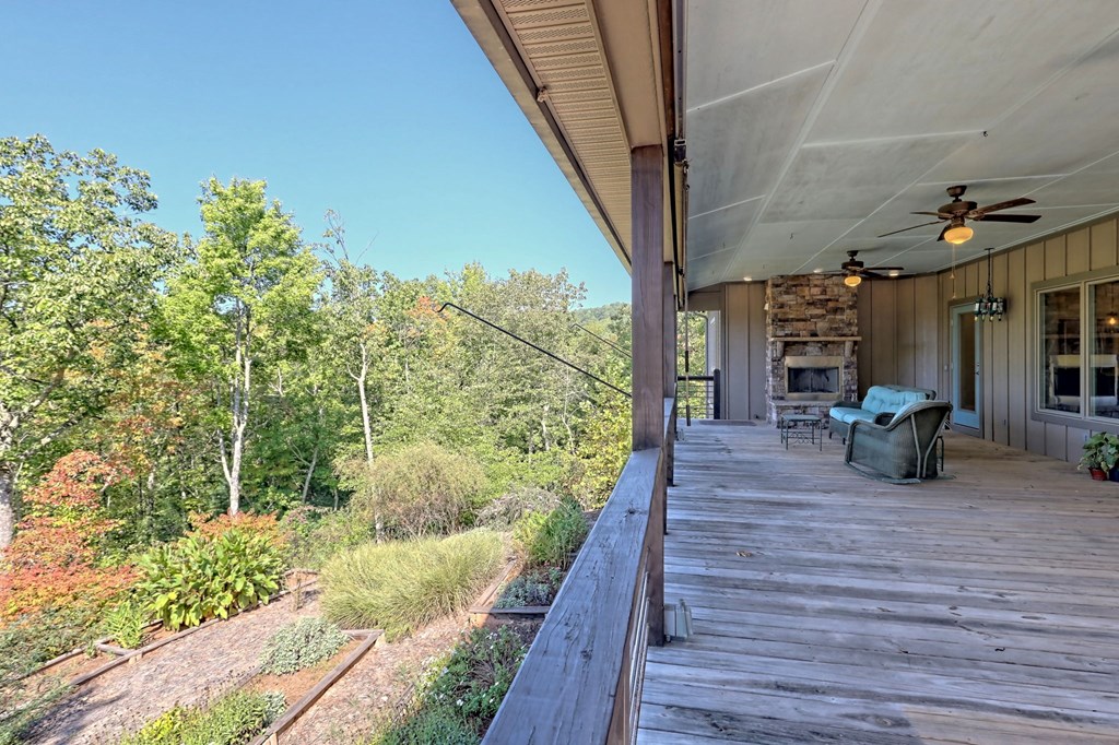 21 Talala Ridge Brasstown, NC 28902 - Photo 27 of 71 Gallery Image 27