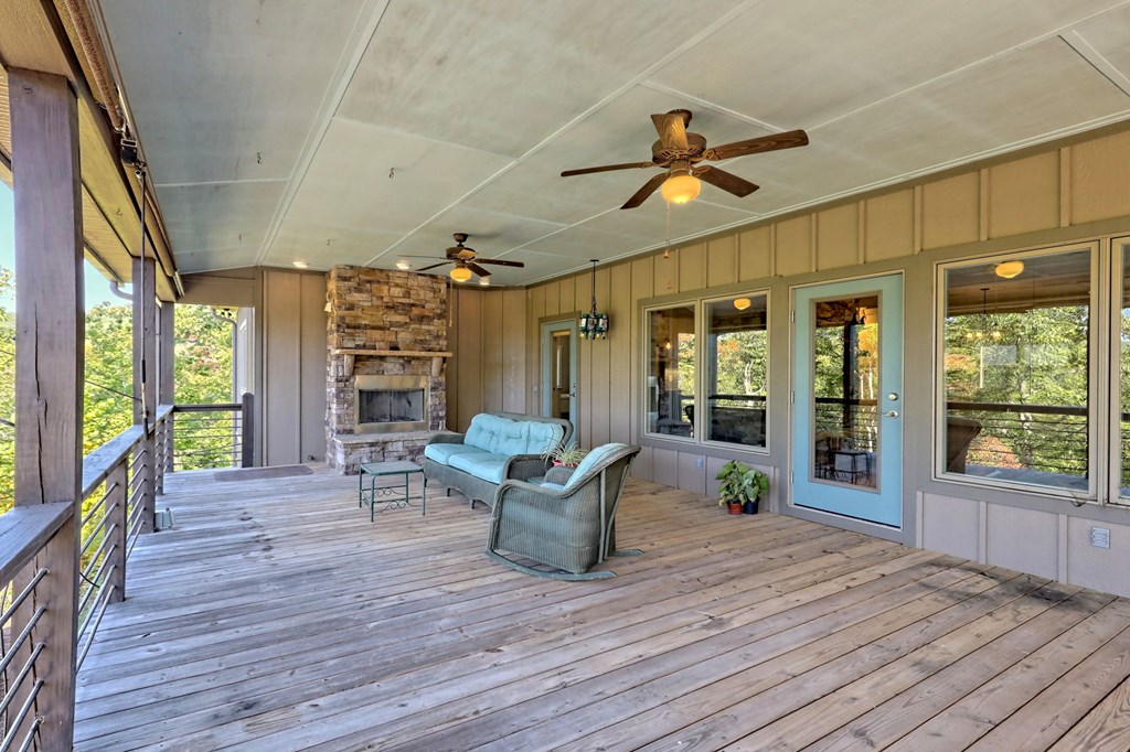 21 Talala Ridge Brasstown, NC 28902 - Photo 29 of 71 Gallery Image 29