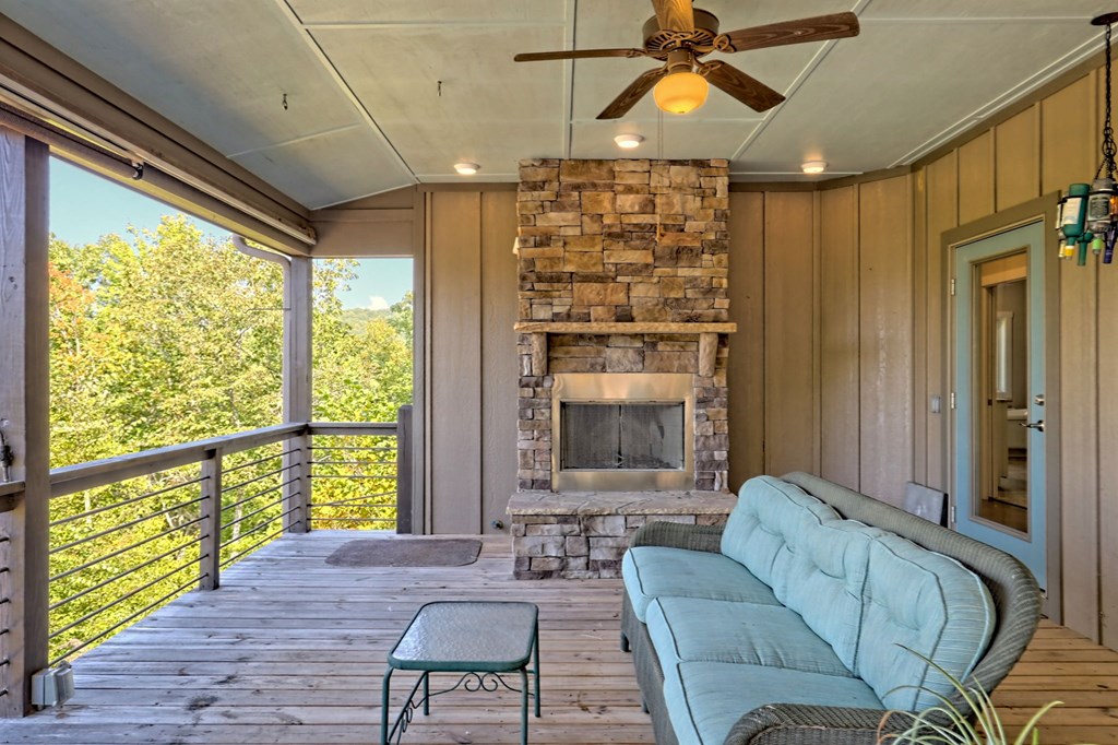 21 Talala Ridge Brasstown, NC 28902 - Photo 30 of 71 Gallery Image 30