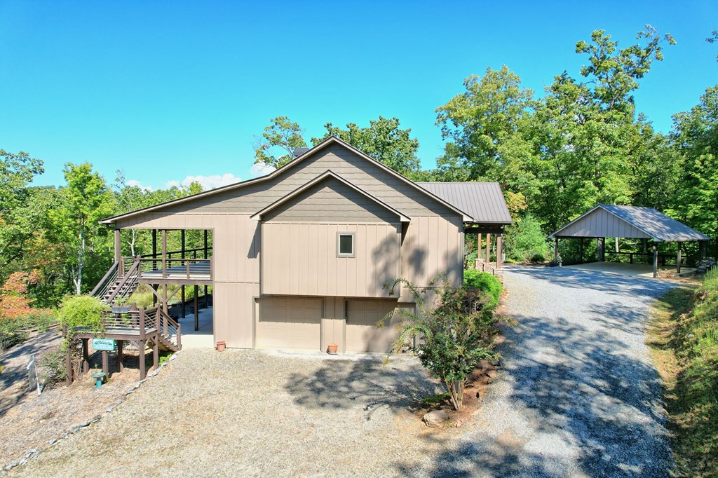 21 Talala Ridge Brasstown, NC 28902 - Photo 3 of 71 Gallery Image 3