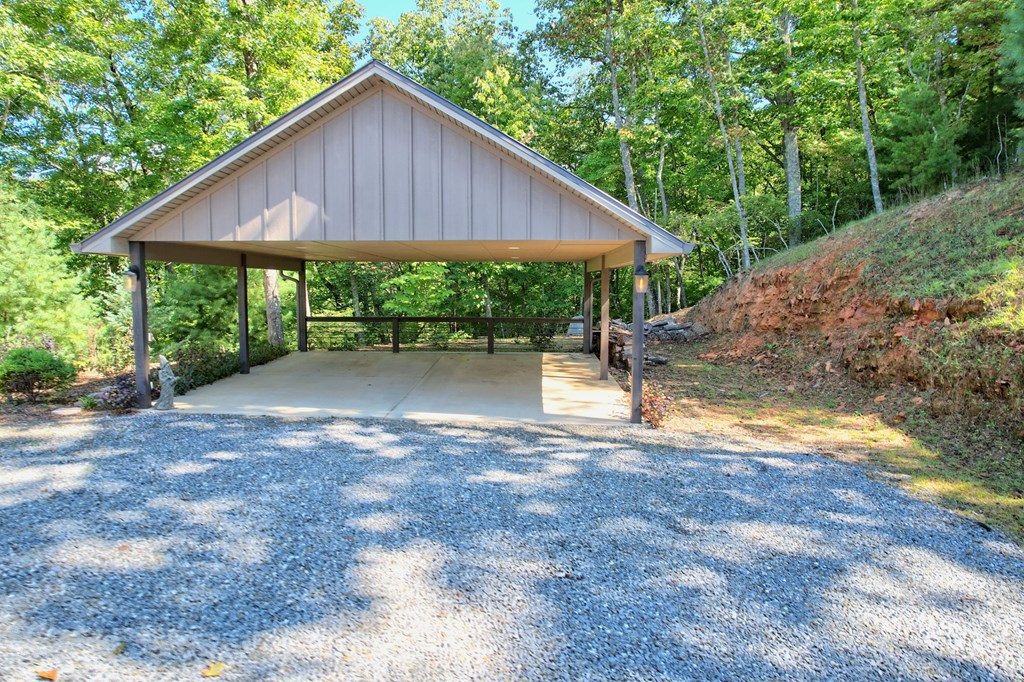 21 Talala Ridge Brasstown, NC 28902 - Photo 4 of 71 Gallery Image 4