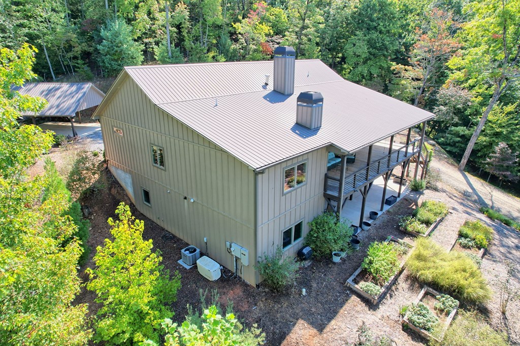 21 Talala Ridge Brasstown, NC 28902 - Photo 5 of 71 Gallery Image 5