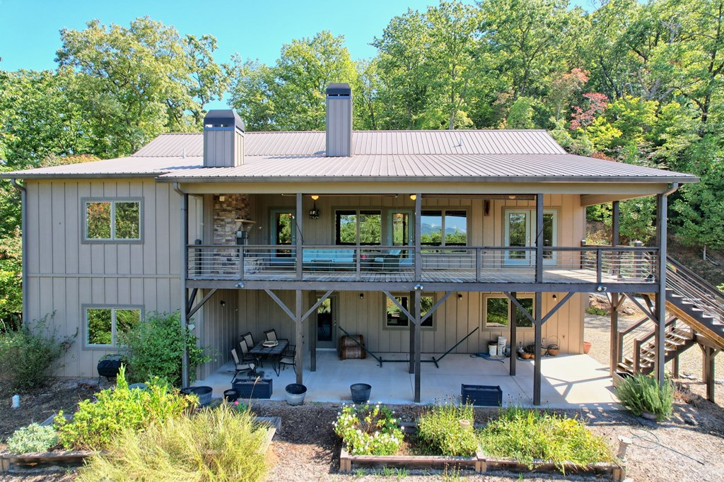 21 Talala Ridge Brasstown, NC 28902 - Photo 62 of 71 Gallery Image 62