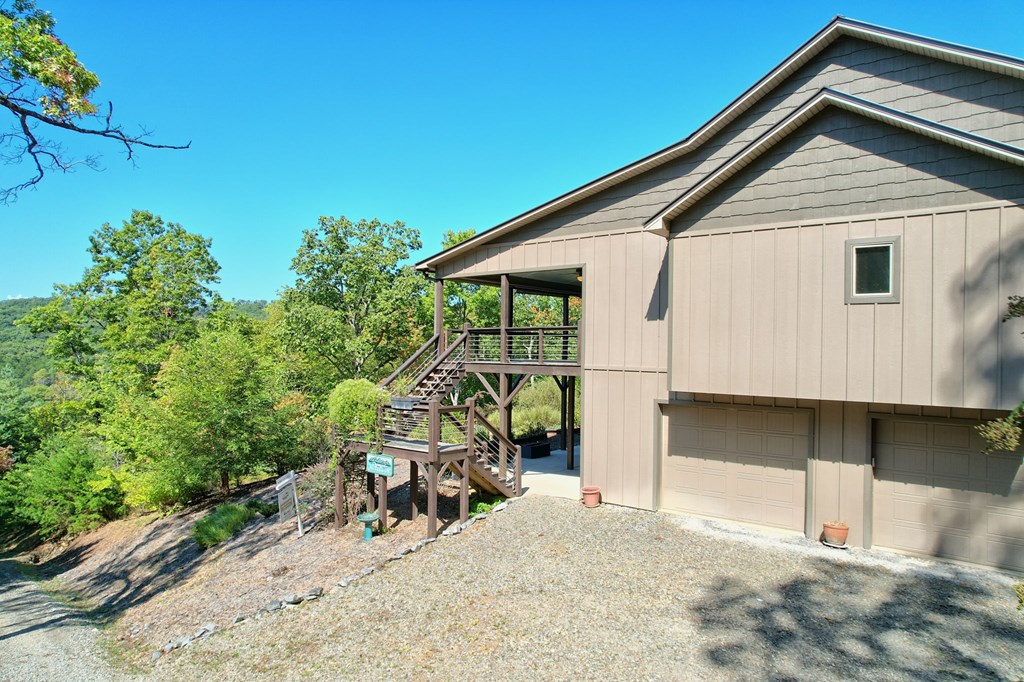 21 Talala Ridge Brasstown, NC 28902 - Photo 68 of 71 Gallery Image 68