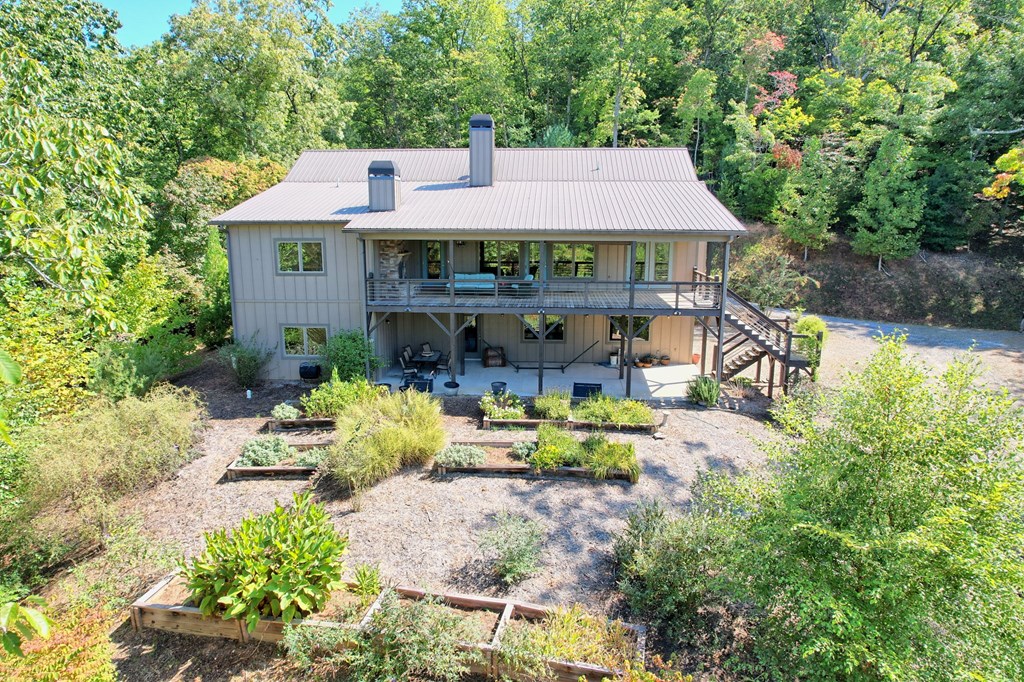 21 Talala Ridge Brasstown, NC 28902 - Photo 69 of 71 Gallery Image 69