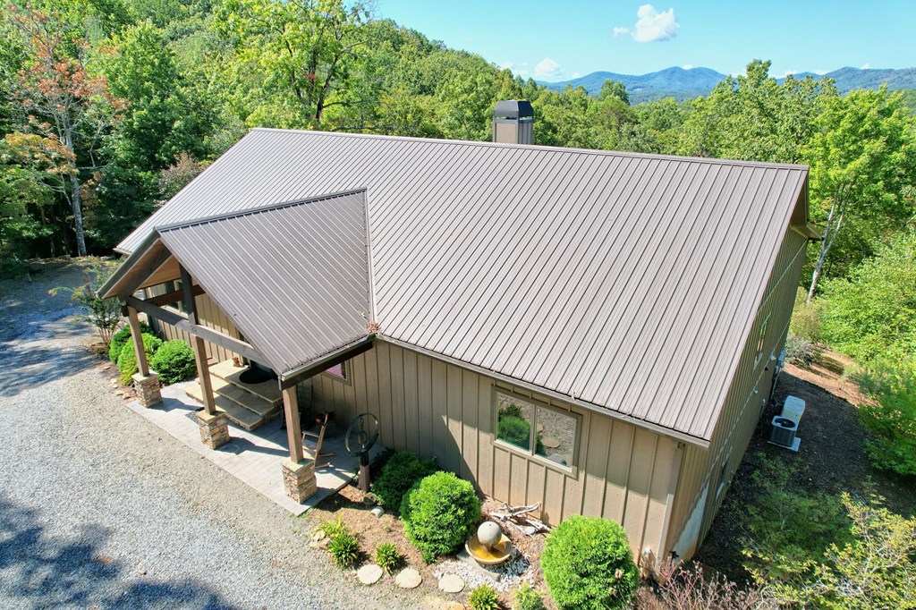 21 Talala Ridge Brasstown, NC 28902 - Photo 70 of 71 Gallery Image 70