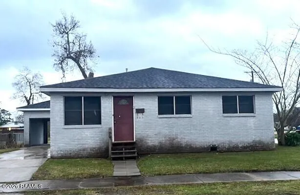 $1,250 | 400 11th Street, Lafayette, LA 70501