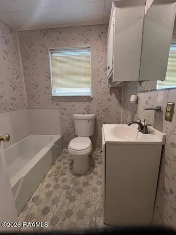 $1,250 | 400 11th Street, Lafayette, LA 70501