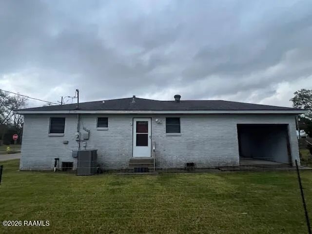 $1,250 | 400 11th Street, Lafayette, LA 70501