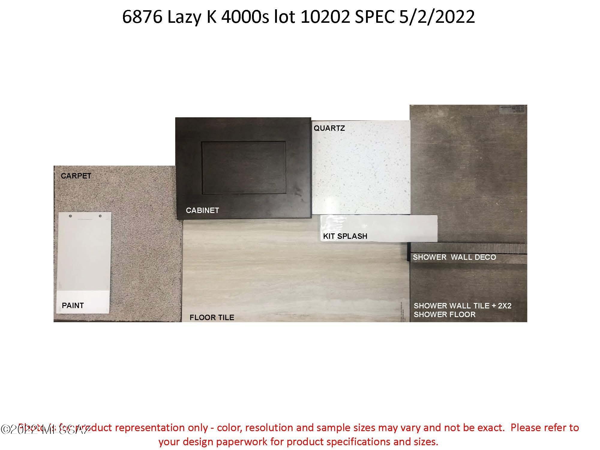 8374 North Lone Ranger Road Tucson, AZ 85743 - Photo 2 of 4 Gallery Image 2