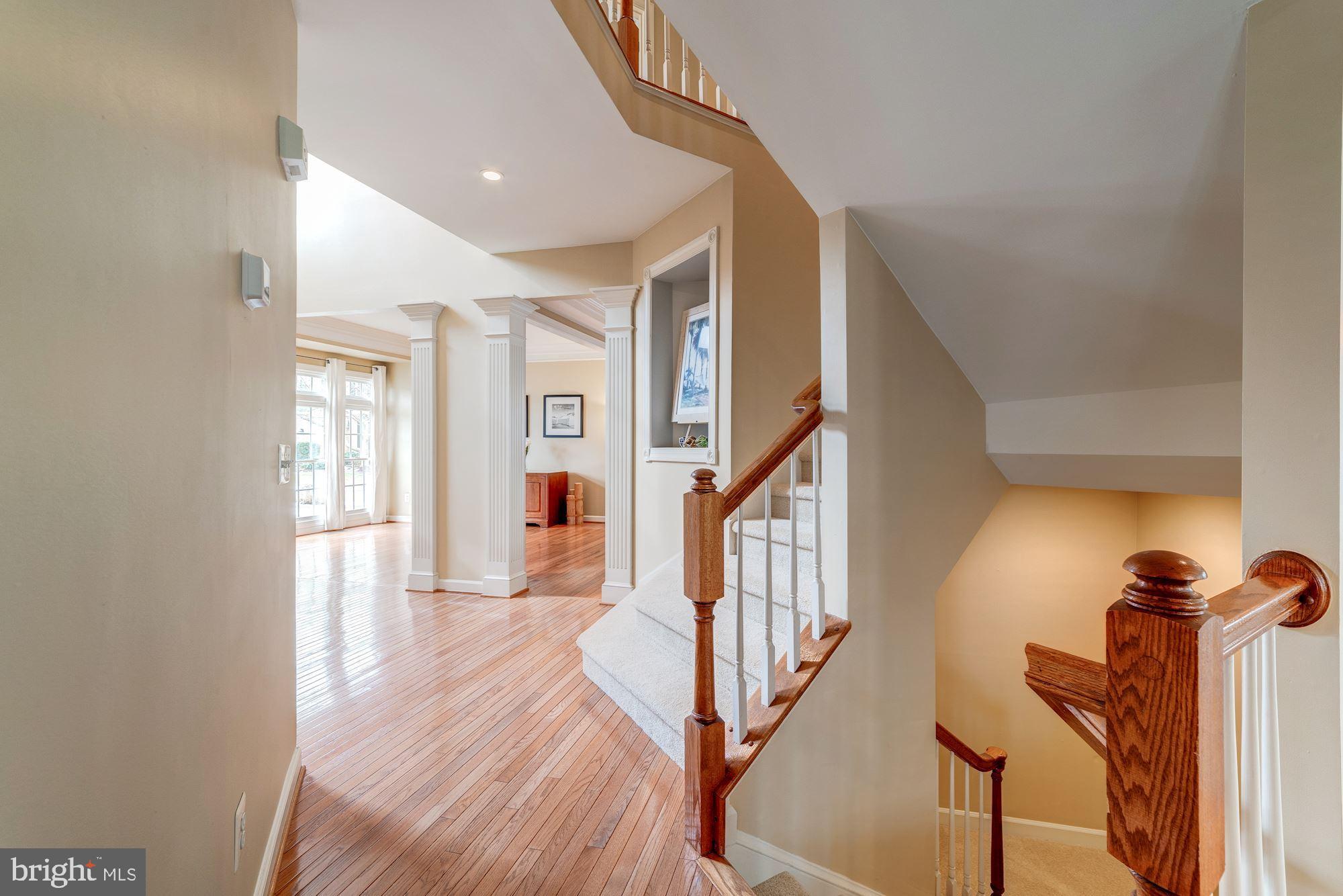 8586 Beatrice Court Springfield, VA 22152 - Photo 23 of 61 Gallery Image 23