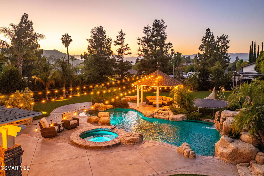 453 Highland Road Simi Valley, CA 93065 - Photo 77 of 100