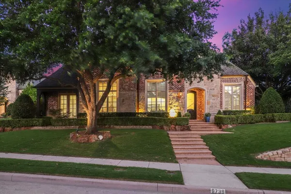 $1,895,000 | 6738 Reims Court, Frisco, TX 75034