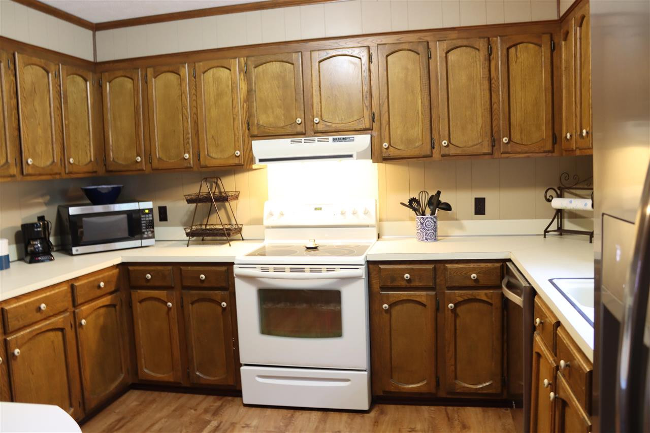 5042 Beauregard Road Wesson, MS 39191 - Photo 17 of 29 Photo 17
