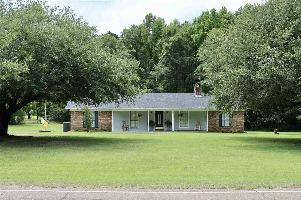 5042 Beauregard Road Wesson, MS 39191 - Photo 2 of 29 Photo 2