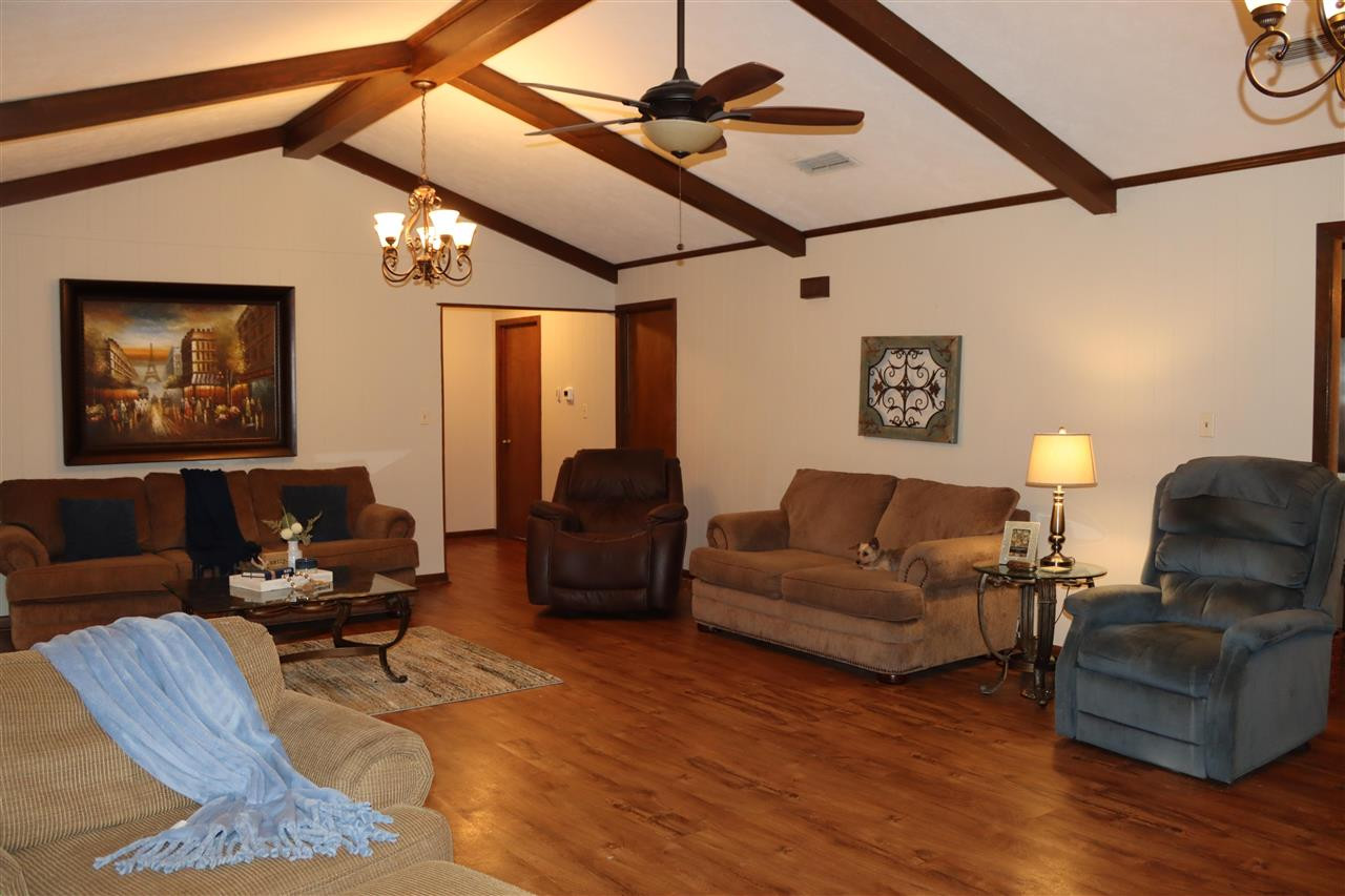 5042 Beauregard Road Wesson, MS 39191 - Photo 27 of 29 Photo 27
