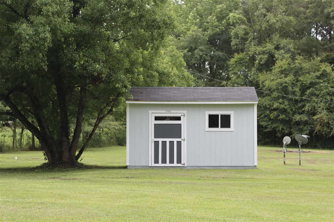 5042 Beauregard Road Wesson, MS 39191 - Photo 29 of 29 Photo 29