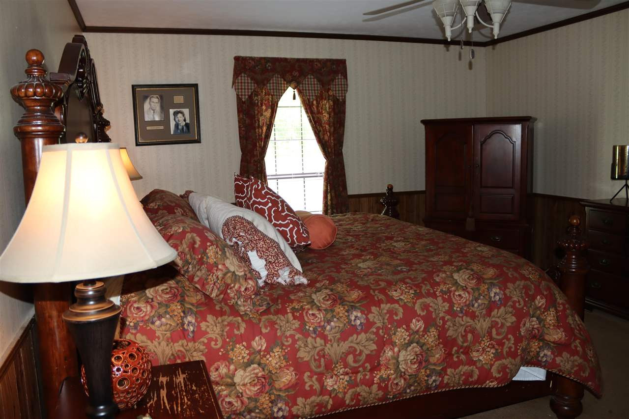 5042 Beauregard Road Wesson, MS 39191 - Photo 5 of 29 Photo 5